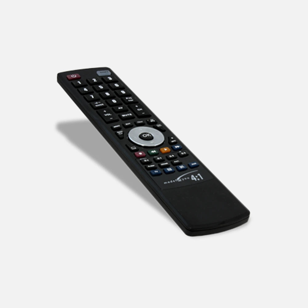 GBS Elettronica Jolly Line 1771 MADEFORYOU 4:1 Universal Remote