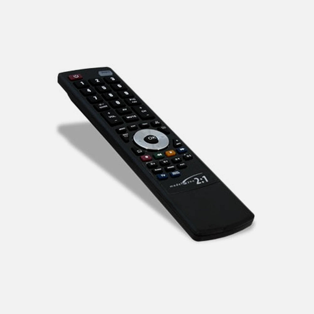 GBS Elettronica Jolly Line 1770 MADEFORYOU 2:1 Universal Remote