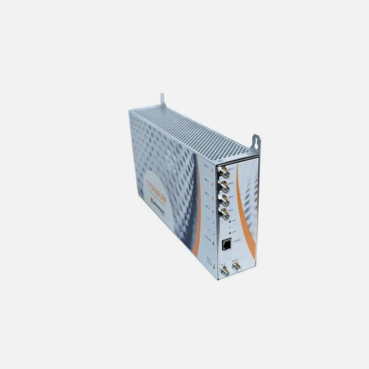 Johansson 8701 Titanium 8 DVB-T/C Digital Compact Headend