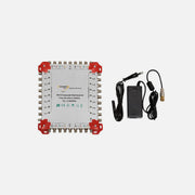 Golden Media MS-9916LC Multiswitch 9 Inputs 16 Outputs