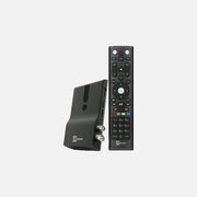 TELE System TS6810RF STEALTH DVB-T2 H.265 Receiver