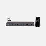 Marmitek Connect 621 UHD 2.0 HDMI Switcher 4-in