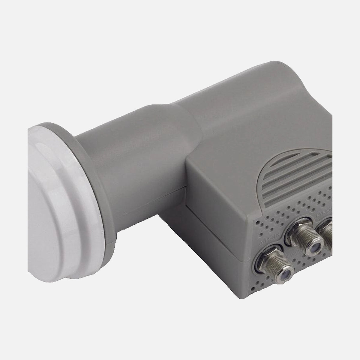 TELE System TS401F Quad Universal LNB with LTE Protection