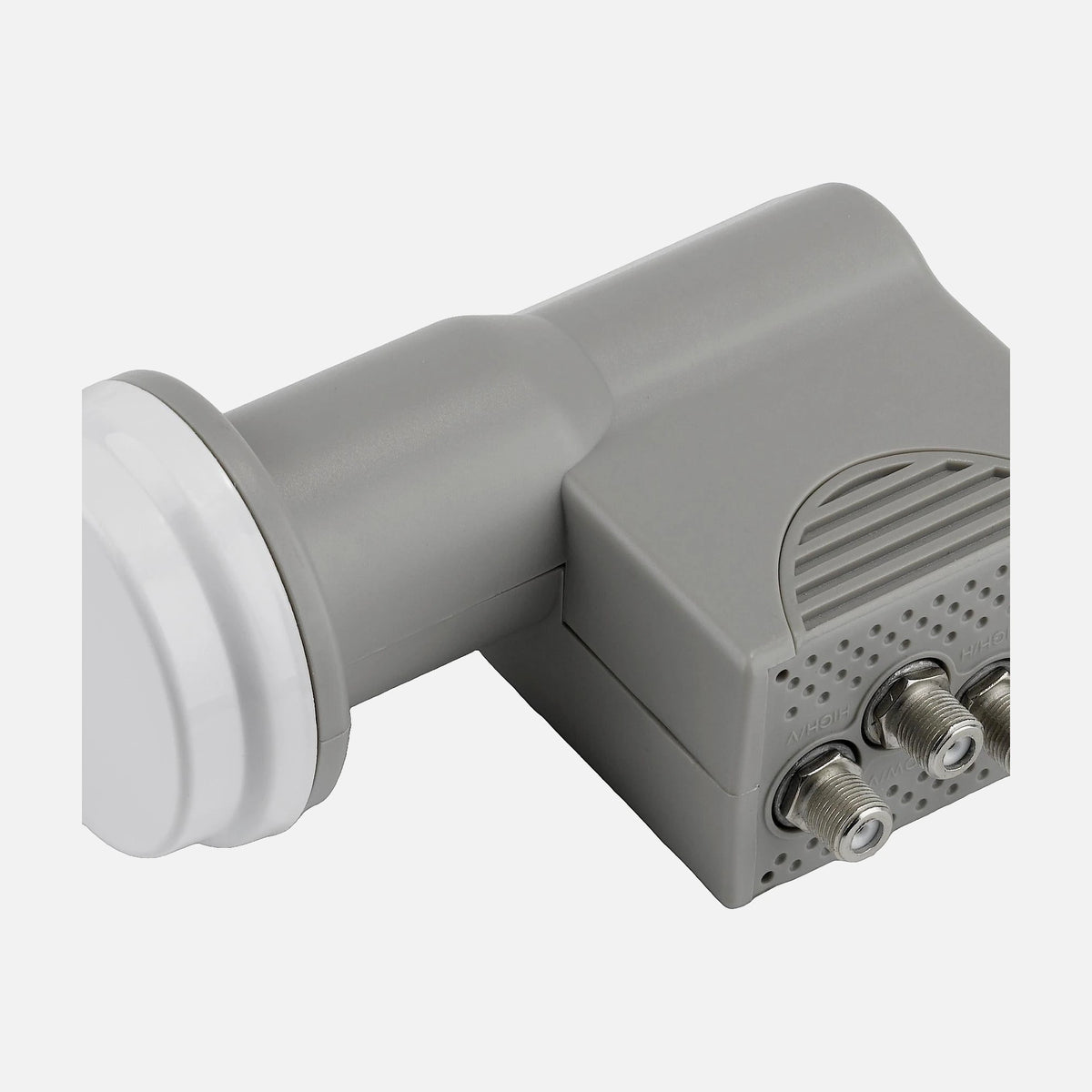 TELE System TS410F Quatro LNB for Multiswitch with LTE Protection