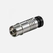 IEC Female - RF Compress Connector