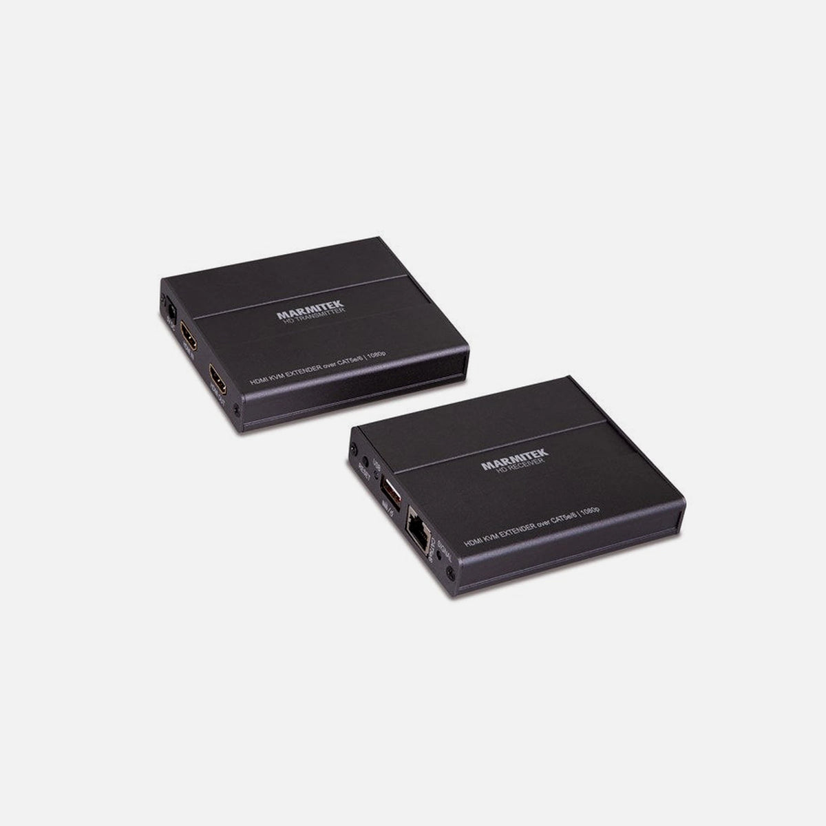Marmitek MegaView 76 HDMI Extender KVM over CAT5e/6