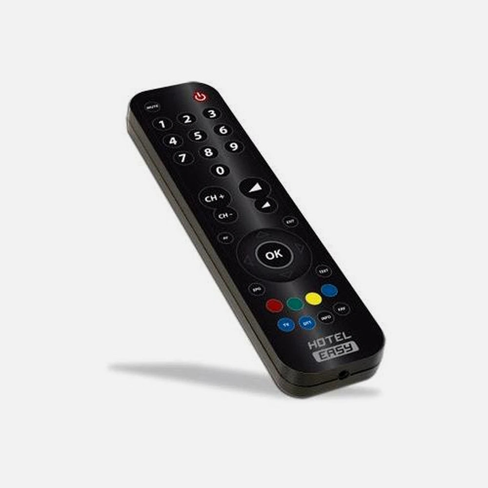 GBS Elettronica Jolly Line 3089 HOTEL EASY Remote Control
