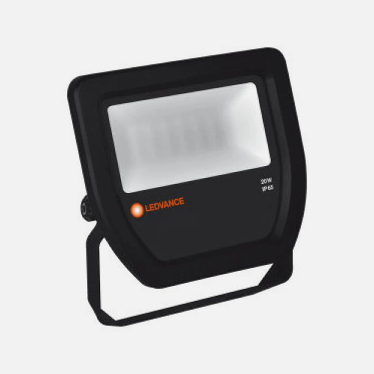 LEDVANCE OSRAM Flood LED 20W 6500K 100DEG IP65 Floodlight