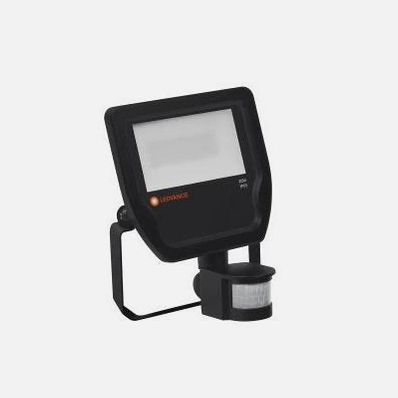 LEDVANCE OSRAM Flood LED 20W 4000K Sensor IP65 Floodlight