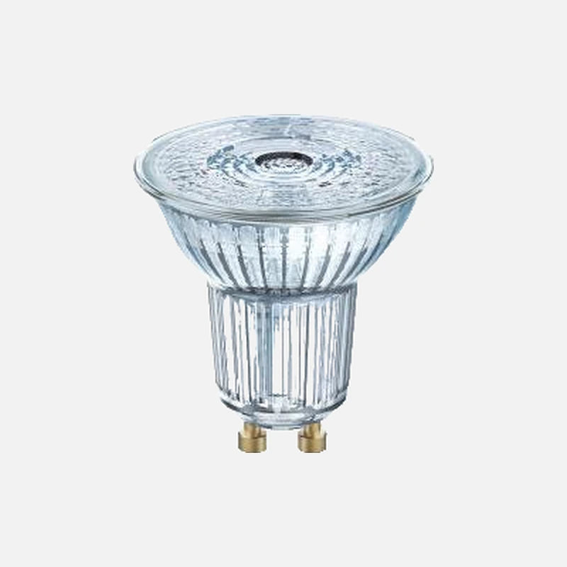 LEDVANCE OSRAM VALUE PAR 16 3.6W 6500K GU10 Spot Lamp