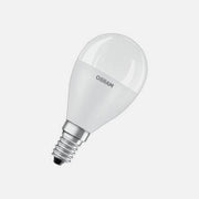 LEDVANCE OSRAM LED VALUE CLP60 8W/2700K E14 Frosted Lamp