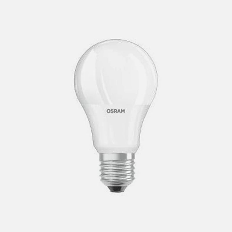 LEDVANCE OSRAM LED VALUE CLA60 8.5W/2700K E27 Frosted Lamp