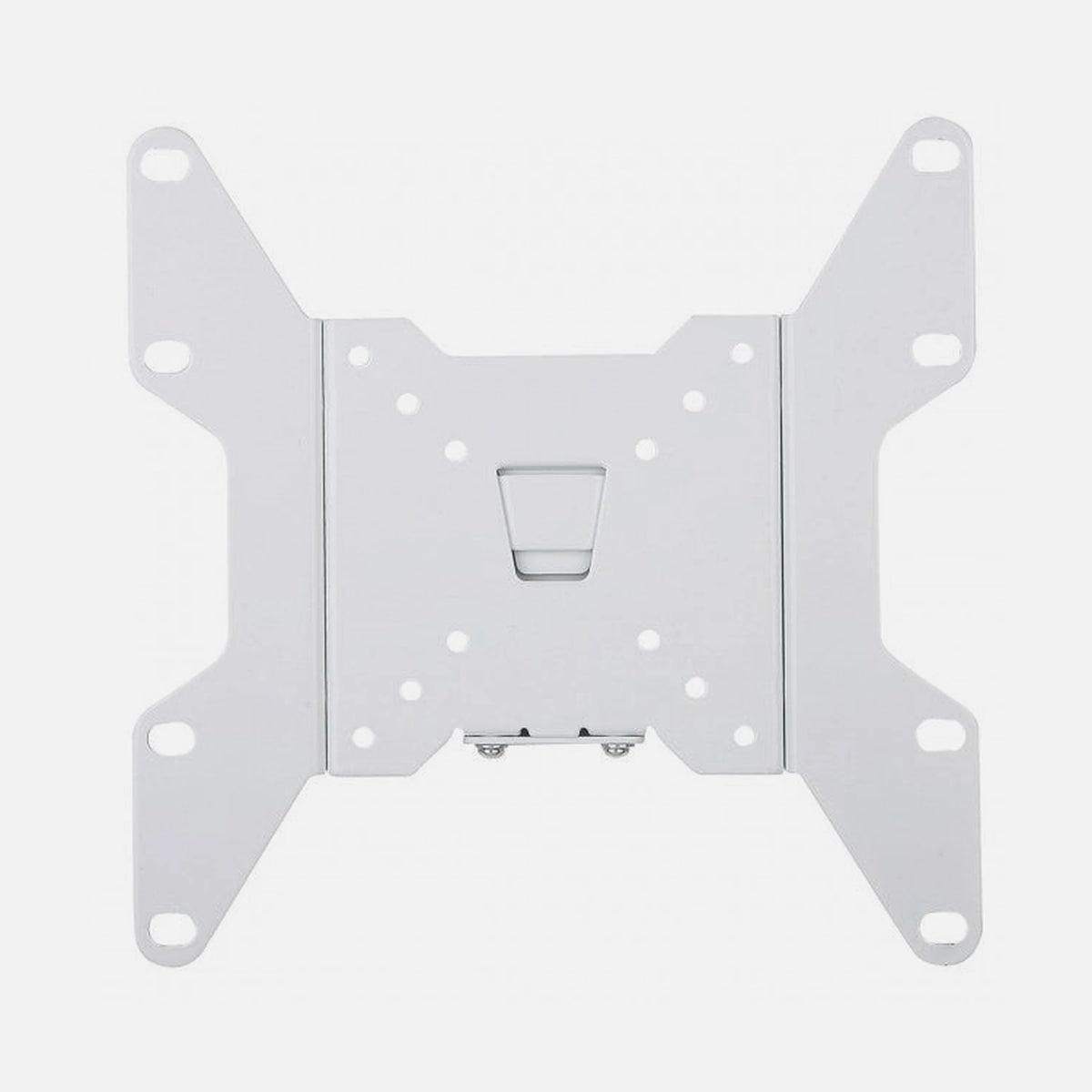 Techly ICA-LCD 114 Fixed TV Wall Mount 13-37" White