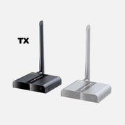 Techly IDATA HDMI-WL88M Wireless HDMI Extender TX 50m