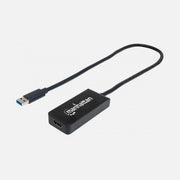 Manhattan IDATA USB3-HDMIM USB 3.0 to HDMI Converter