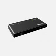 Techly HDMI2-4K4HDR HDMI 2.0 Splitter 4-Way HDR