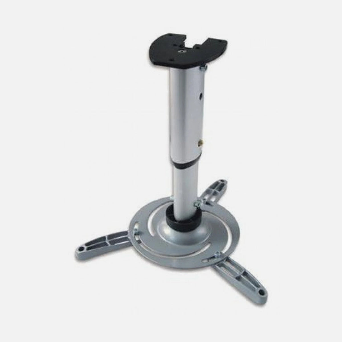 Techly ICA-PM 102XL Universal Projector Ceiling Mount 60-102 cm