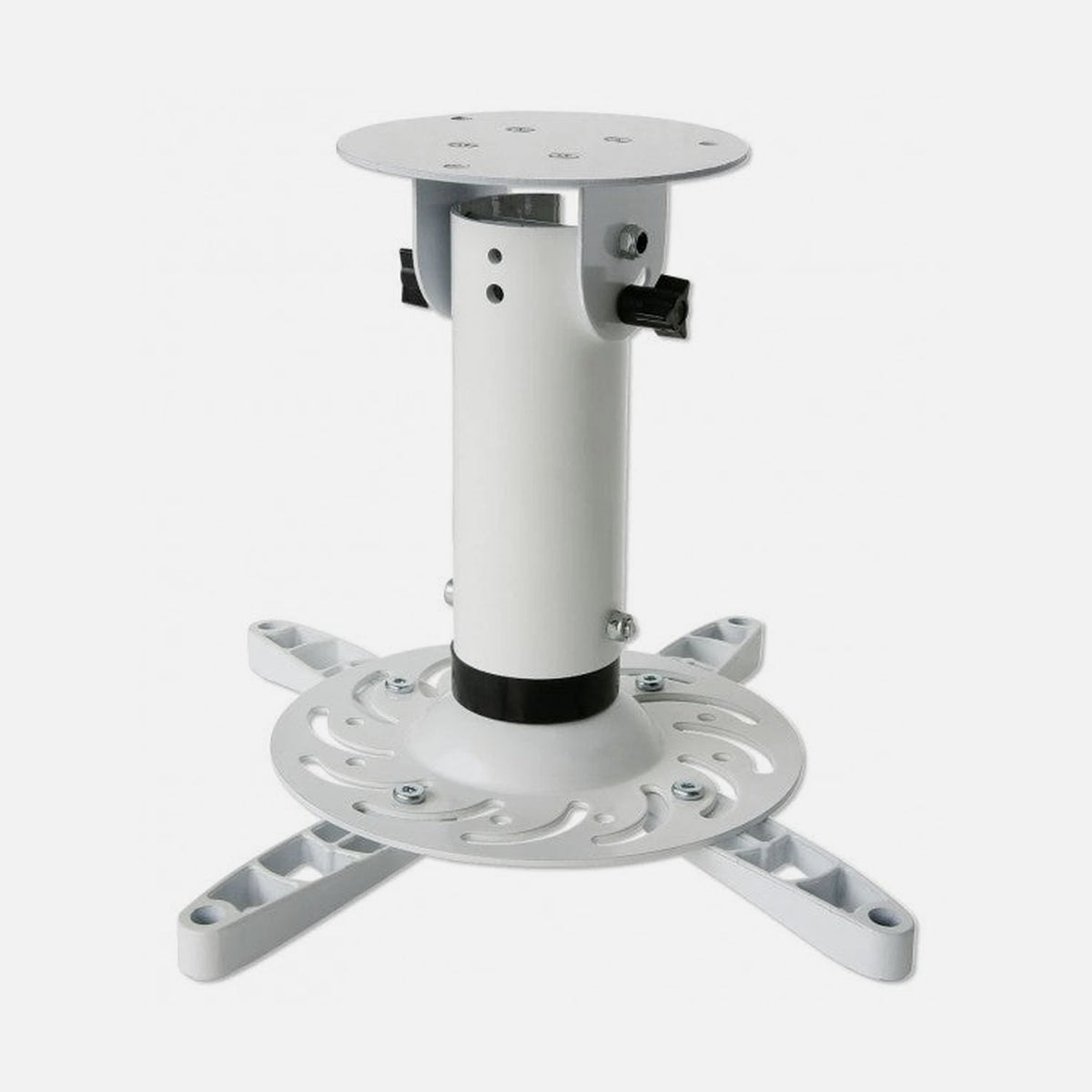 Techly ICA-PM 200WH Short-Throw Projector Ceiling Mount White