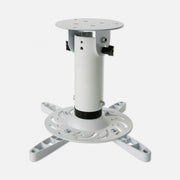 Techly ICA-PM 200WH Short-Throw Projector Ceiling Mount White