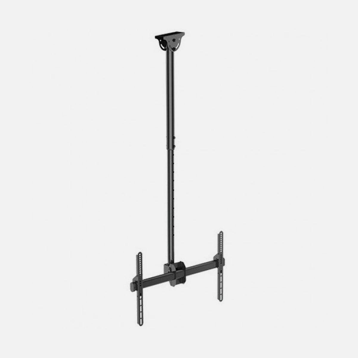 Techly ICA-CPLB 946L Long Telescopic Ceiling TV Mount 37-70"