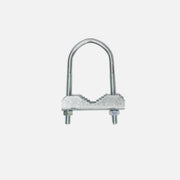 Mast Clamp Medium 50mm