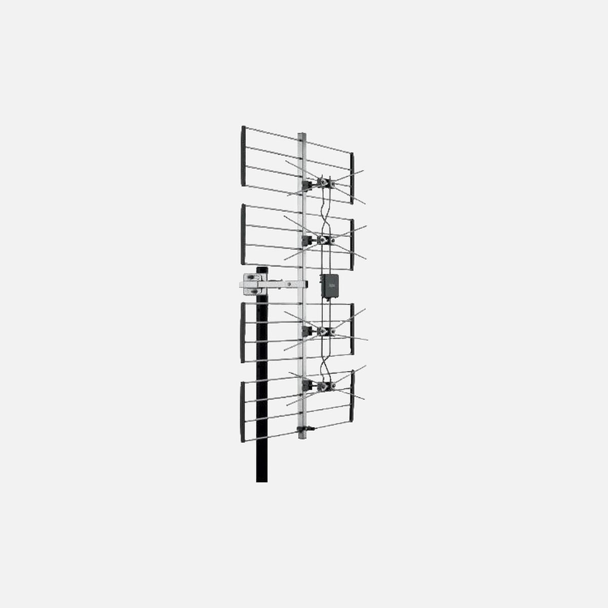 Fuba DAT920 UHF LTE Grid TV Antenna