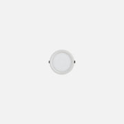 LEDVANCE OSRAM DL ALU DN200 25W 6500K WT IP44 Downlight