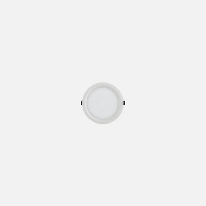 LEDVANCE OSRAM DL ALU DN200 25W 6500K WT IP44 Downlight