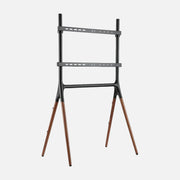 Techly ICA-TR19 Tripod Floor Stand for LCD/LED/Plasma TV 49-70"