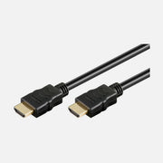 Techly ICOC HDMI-4-030NE High Speed HDMI Cable 3m with Ethernet