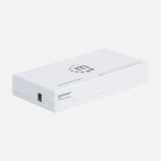 Manhattan I-SWHUB GB-080P 8-Port Gigabit Ethernet Switch