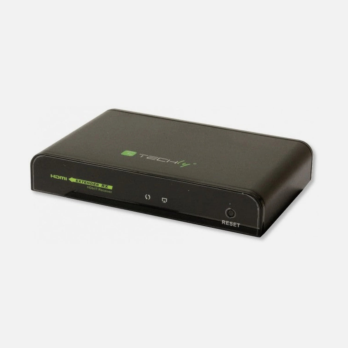 Techly IDATA EXTIP-383IRRX HDBitT HDMI Additional Receiver 120m