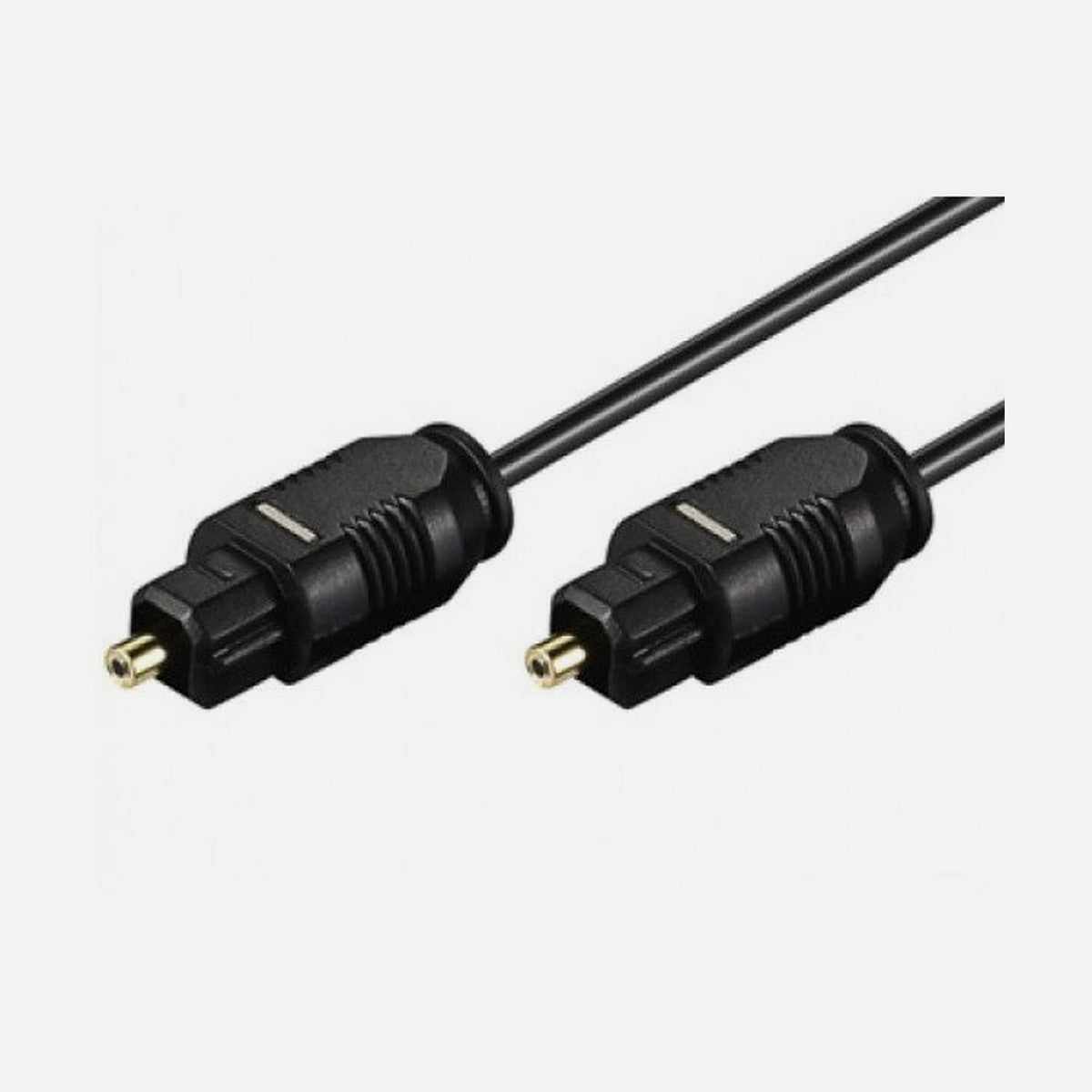 Techly ICOC DAC-300 Toslink Optical Audio Cable 3m
