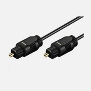 Techly ICOC DAC-301 Toslink Optical Audio Cable 1m