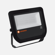 LEDVANCE OSRAM FLOOD LED 50W 3000K Black IP65 Floodlight