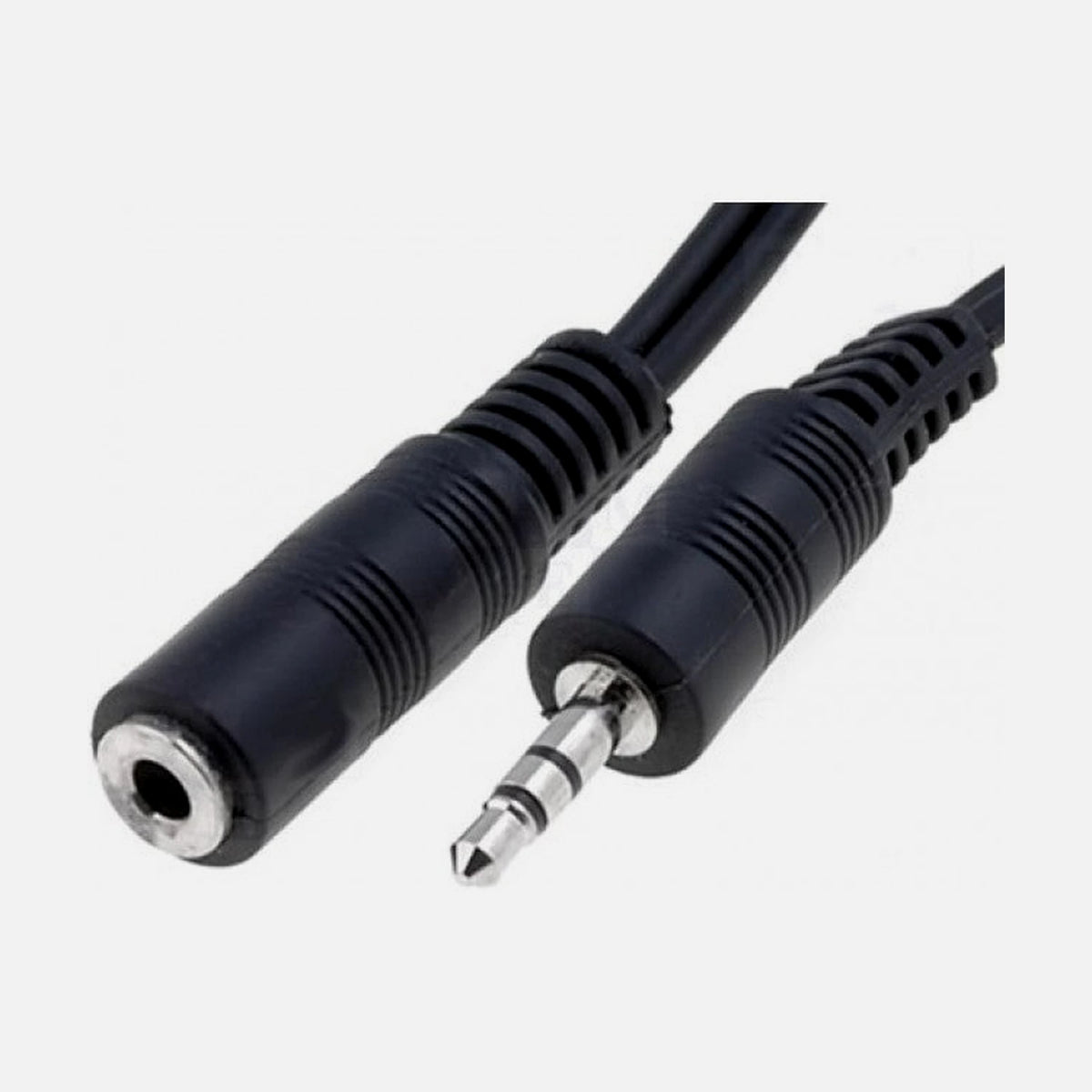 ICOC 07-SB-HP 3.5mm Stereo Audio Jack Extension Cable 3m