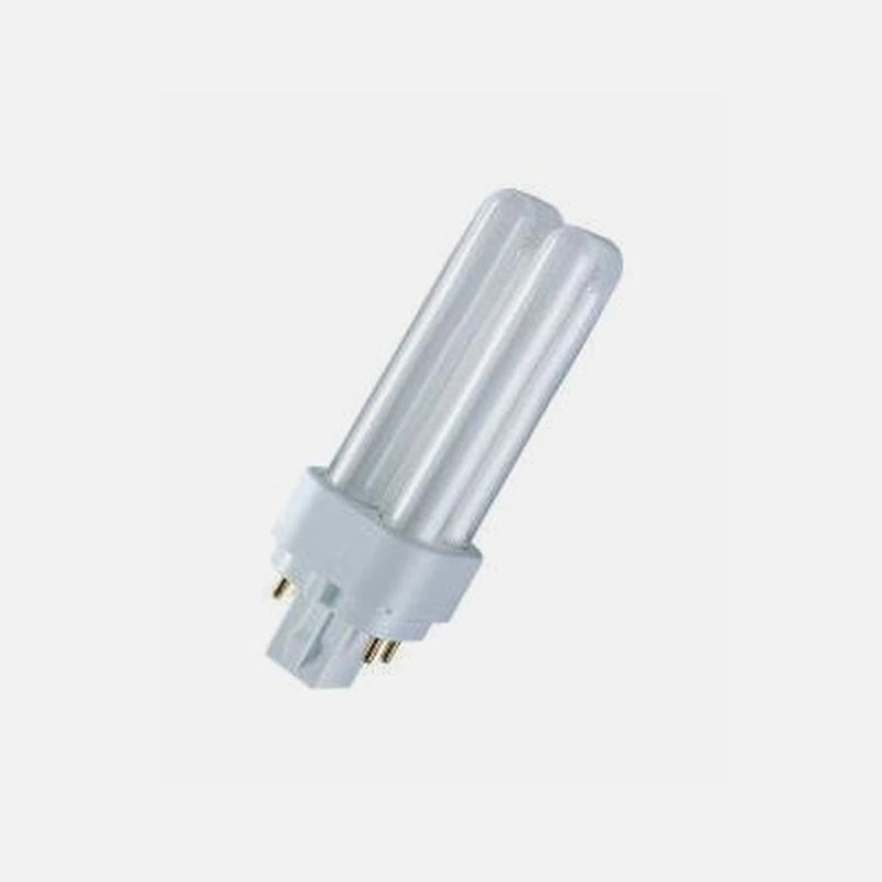 LEDVANCE OSRAM DULUX D/E 10W/840 G24Q-1 Fluorescent Lamp