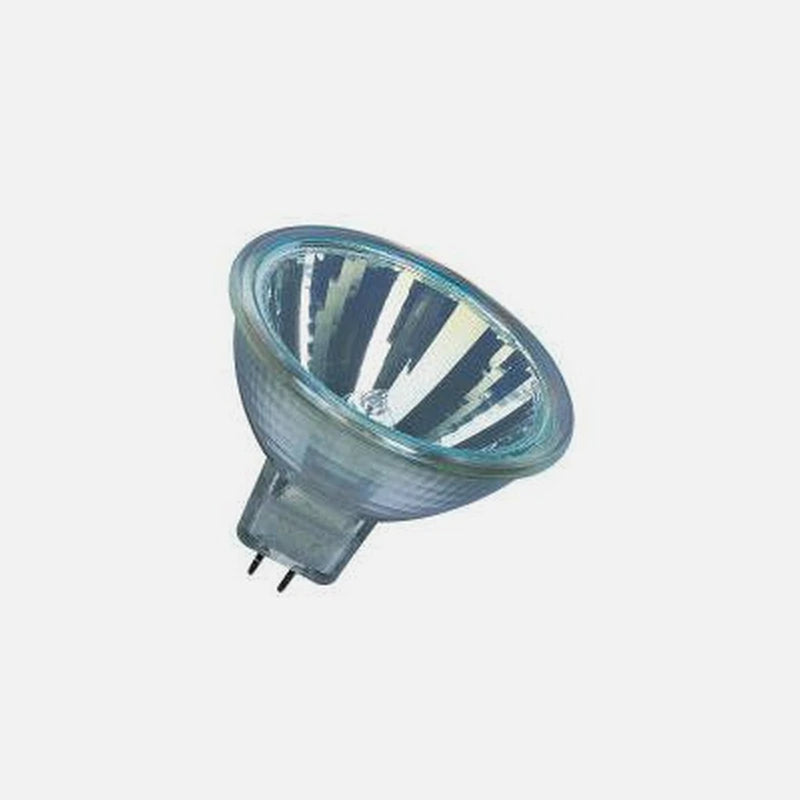 LEDVANCE OSRAM DECOSTAR 35S 44890 WFL 20W GU4 Halogen Lamp