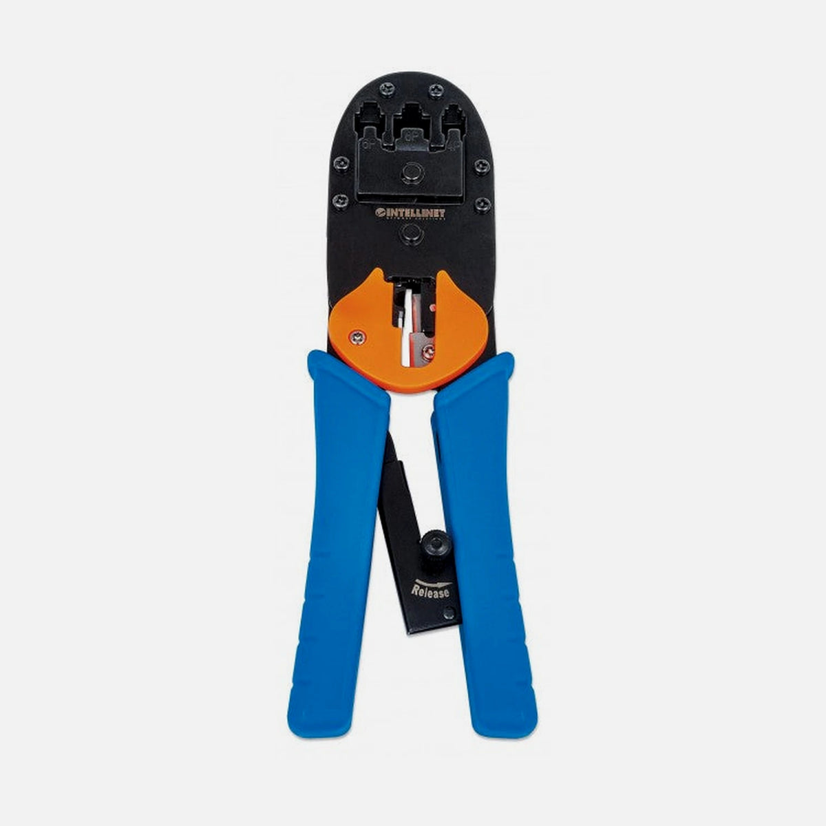 INTELLINET IWP-HT 2008R Universal Compression Crimping Tool