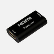 Techly IDATA HDMI2-RIP4KT HDMI Extender Repeater 4K