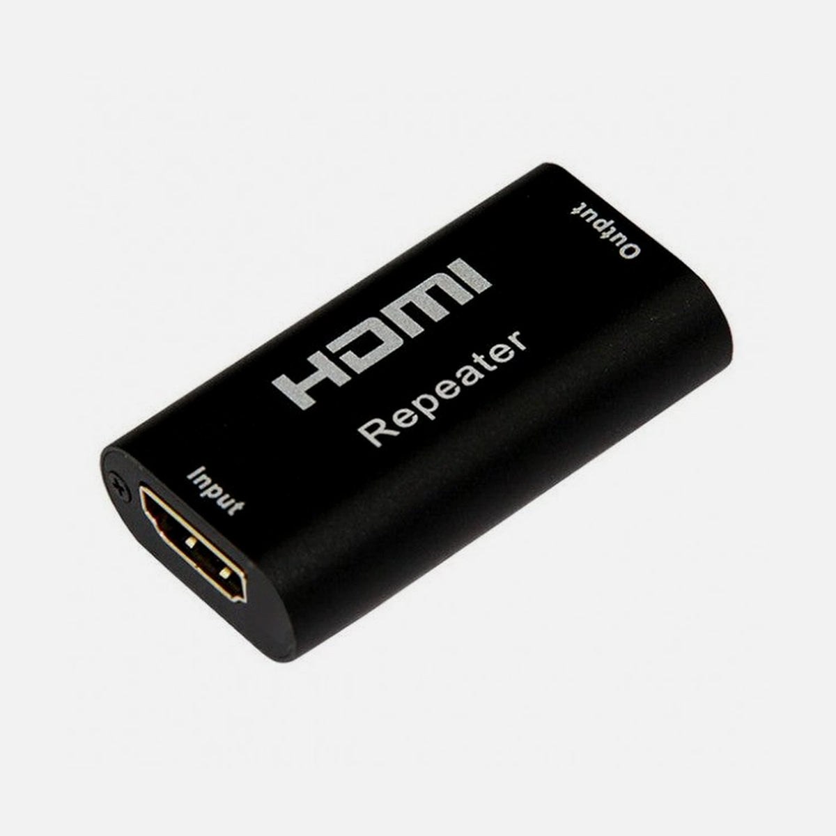 Techly IDATA HDMI2-RIP4KT HDMI Extender Repeater 4K
