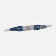 Techly Pro IWP-8P8C-COUPS6ATY Toolless Cat.6A STP Coupler