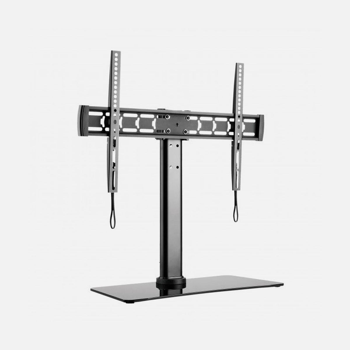 Techly ICA-LCD S311L Slim Universal Table Stand for 32-55" LCD/LED TV