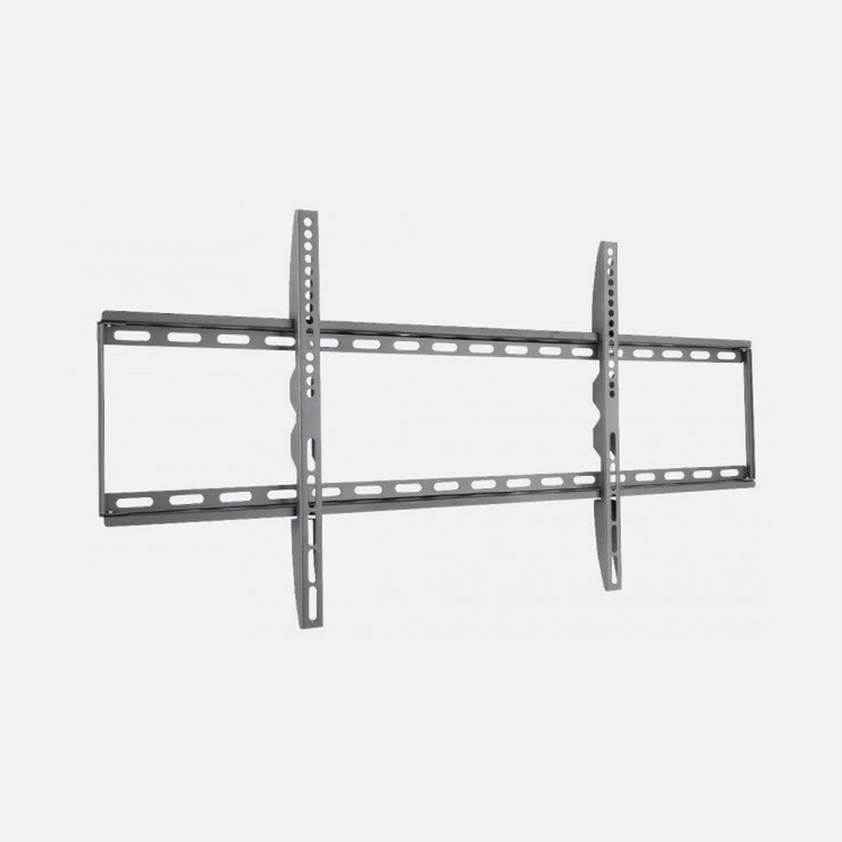 Techly ICA-PLB 162XL Fixed Slim Wall Mount 42-80" TV, VESA 800x400