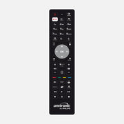 Unitronic 1719 Replacement Remote Control for Philips TV