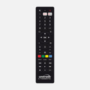 Unitronic 1707 Replacement Remote Control for Thomson TV