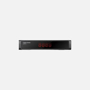 Golden Media Golden Interstar ALPHA X DVB-S2 H.265 Linux