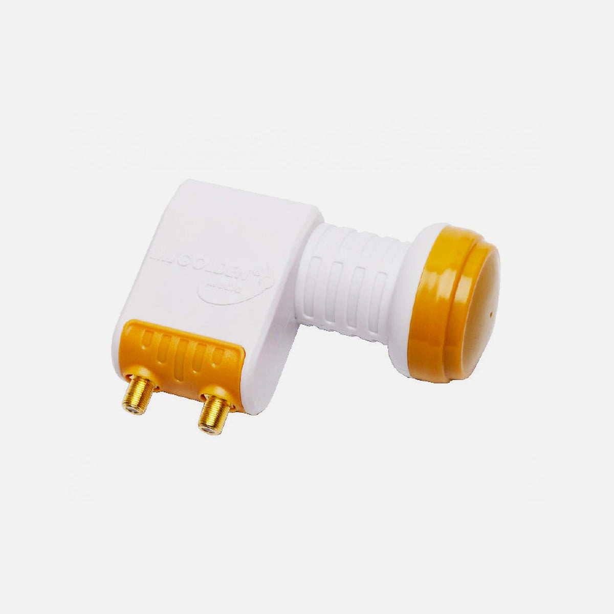 Golden Media 202 Twin Universal LNB 4K UHD