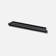 INTELLINET I-KS PP-24 DLX Patch Panel 24 Ports Slim 1U