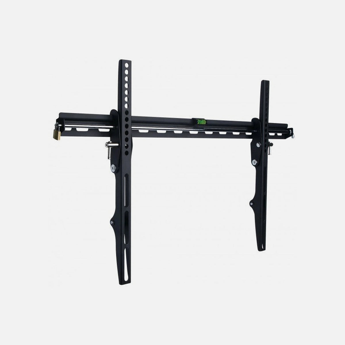 Techly ICA-PLB 133LTY Tilting Wall Mount for 40-65" TV, 50 kg